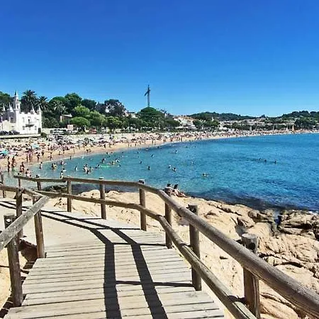 Holiday home Conca 10 *