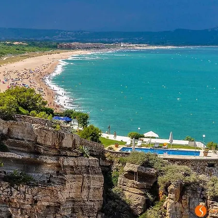 Holiday home Conca 10