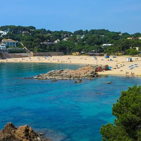 Holiday home Conca 10