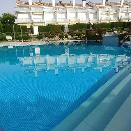 Ferienhaus Conca 10 S'Agaró